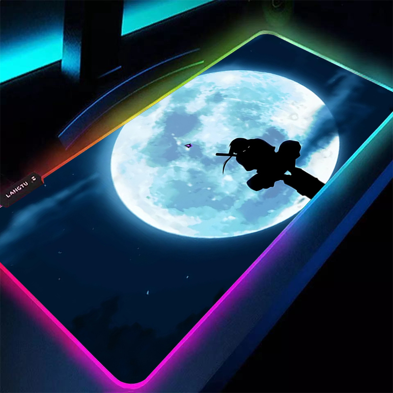 Esports Gaming Keyboard And Mouse - RGB 대형 마우스 패드 90x40cm e-스포츠