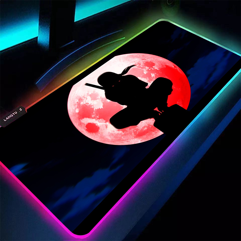 RGB 대형 마우스 패드 90x40cm e-스포츠 플레 - Esports Gaming Keyboard And Mouse 리뷰 및 가격