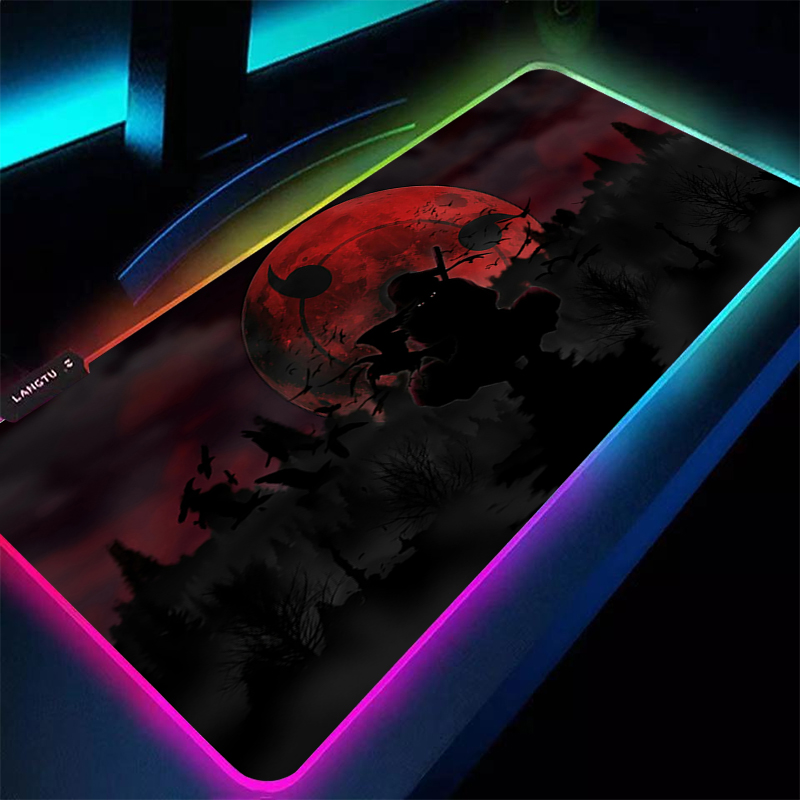 RGB 대형 마우스 패드 90x40cm e-스포츠 플레 - Esports Gaming Keyboard And Mouse 리뷰 및 가격
