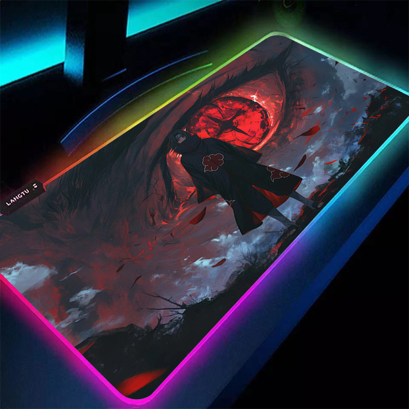 RGB 대형 마우스 패드 90x40cm e-스포츠 플레 - Esports Gaming Keyboard And Mouse 리뷰 및 가격